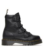 Dr. Martens Дамски боти - естествена кожа -