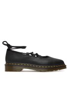 Dr. Martens Дамски боти - естествена кожа - - удобни