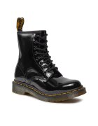 Dr. Martens Дамски боти от естествена кожа
