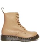 Dr. Martens Дамски ботуши 1460 - Естествена кожа -