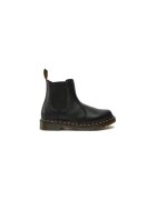 Dr Martens Дамски ботуши 305058911 - Естествена кожа - Черни