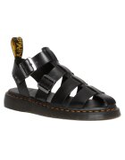 Dr Martens Дамски сандали - - 302620500 - естествена кожа