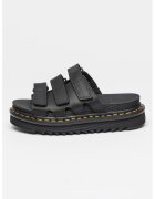 Dr Martens Кожени чехли Athena