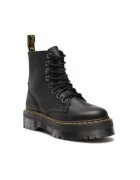 Dr Martens Мъжки боти Jadon III - черни - текстил