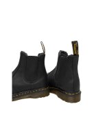 Dr Martens Унисекс боти - - естествена кожа - черни
