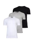 Dsquared2 Вталена тениска - 3 броя