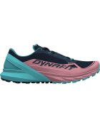 Dynafit Дамски обувки за бягане по пътека Ultra 50 GTX SS 2025 - Розово/Син
