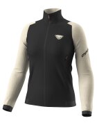 Dynafit Дамски полар Blacklight Thermal - Черен/Бежов