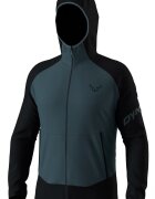 Dynafit Мъжко туристическо яке Transalper Light Polartec