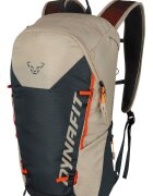 Dynafit Раница Transalper 18 - Черен/Сив