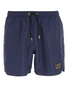 EA7 Бански M Gold Label Boxer-902000-3R742-06935