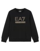 EA7 Блуза TRAIN VISIBILITY BOY T-TOP CN COFT-7B000352-AF13512-UC001