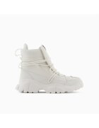 EA7 Боти BOOT FLAKES-7X000335-AF18611-MZ182