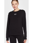 EA7 Дамска блуза - Emporio Armani - Памук - 302475919