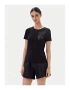 EA7 Дамска тениска Emporio Armani - 7W000133 AF10373 - Памук -