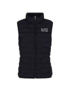 EA7 Дамска жилетка w eco down vest light padded - 8NTQ08-TNF8Z-1562 - Синя