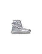 EA7 Дамски боти Emporio Armani 304466038 - Екокожа -
