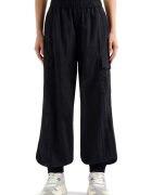 EA7 Дамски панталон W CARGO PANTS - полиамид -