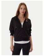 EA7 Дамски суичър Emporio Armani