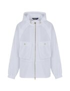 EA7 Дамско яке w jacket ho - 3DTB05-TNEVZ-1100 - Бяло