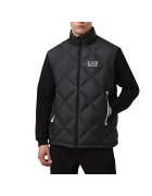 EA7 Елек MOUNTAIN M QUILTED VEST-7M001002-AF15923-UC001