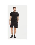 EA7 Мъжка тениска Emporio Armani - 7M000299 AF13739 - Вискоза/Полиамид - Черна