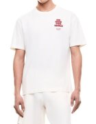 EA7 Мъжка тениска TRAIN GRAPHIC SERIES M TEE SS SPORTS - Памук -