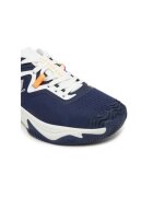 EA7 Мъжки спортни обувки - X8X248 XK445 - Emporio Armani - Текстил -