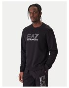 EA7 Мъжки суичър