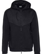 EA7 Мъжки суичър с цип M HOODIE FZ CO PL - Памук -