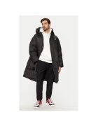 EA7 Мъжко яке - Emporio Armani 304212109 - Полиамид - Черно