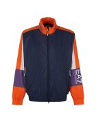 EA7 Мъжко яке m jacket pl camou - 3DPB06-PNFHZ-1554 - Синьо