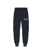 EA7 Панталони M OVERSIZE LOGO PANTS CH COFT-6DPP59-PJSHZ-1562