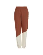EA7 Панталони за Жени - w pants ch maxi logo - 3DTP71-TJSZZ-27CA -