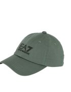 EA7 Шапка унисекс TRAIN CORE U CAP ESSENTIAL - Памук - - M INTL