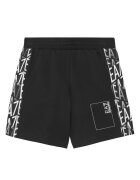 EA7 Сортиране BOY BERMUDA COFT MONOGRAM - BOY BERMUDA COFT MONOGRAM-7B000077-AF10380-UC001
