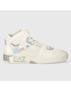 EA7 Спортни обувки Bascket Mid-X8Z039-XK331-Q033