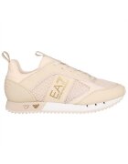 EA7 Спортни обувки Black White Laces-X8X027-XK050-S298