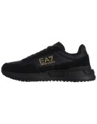 EA7 Спортни обувки Emporio Armani Vintage Running Nylon+ 7X000380AF19175MZ177