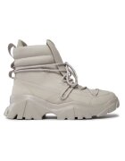 EA7 Спортни обувки за жени - boot flakes - X8M001-XK228-R342 -