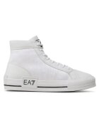 EA7 Спортни обувки за жени - jv allover - X8Z037-XK294-D611 - Бели