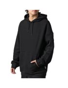 EA7 Суичър с качулка U EMBROIDERY HOODIE RN COFT-6DUM15-PJOPZ-1200