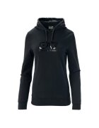 EA7 Суичър W HOODIE RN - 8NTM36-TJCQZ-0228 - Дамски -