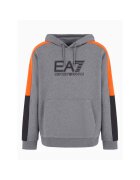 EA7 Суитшърт M SPECIAL LOGO HOODIE RN BR-6DPM10-PJVTZ-3925