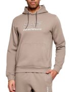 EA7 Суитшърт TRAIN VISIBILITY M HOODIE RN BR-7M001323-AF10377-U6167