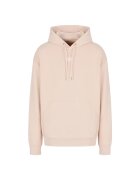 EA7 Суитшърт U Oversize Hoodie Cn Pastels-3RUM78-TJPQZ-1741