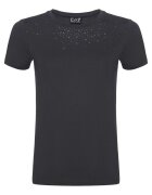EA7 Тениска Emporio Armani PRECIOUS W T-SHIRT SS 7W001463AF14880U8111