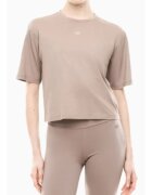 EA7 Тениска FULLNESS VIGOR7 W BOXY TEE-7W001345-AF21060-U6100