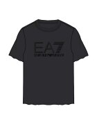 EA7 Тениска M PREMIUM TEE SS-6DPT14-PJUAZ-1200