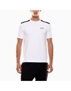 EA7 Тениска NATURAL VENTUS7 M TEE SS ST-7M000656-AF13956-U0002
